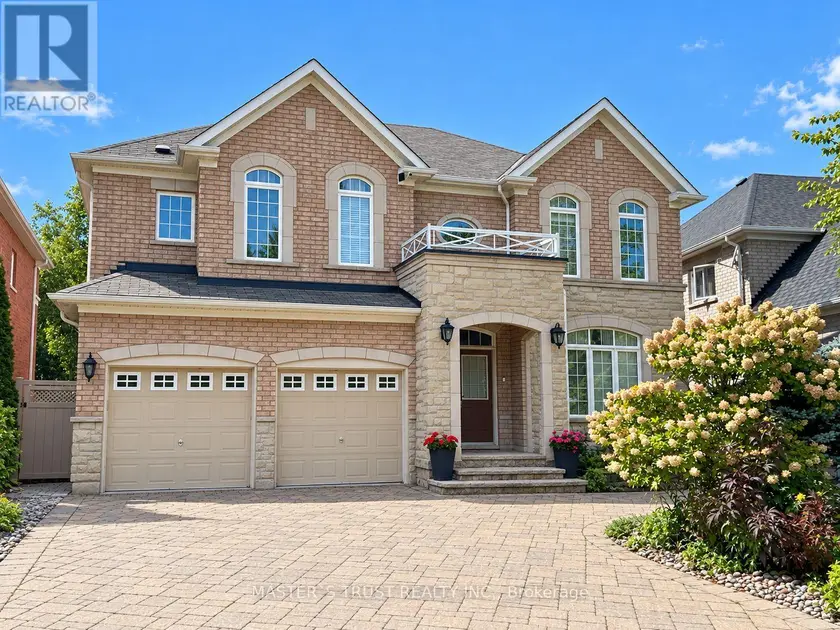 Detached at 66 CHAYA SARA GARDENS, Vaughan