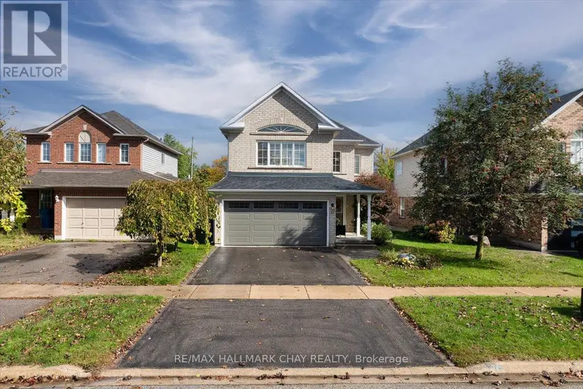 Detached at 37 JOLIETTE PLACE, Georgina