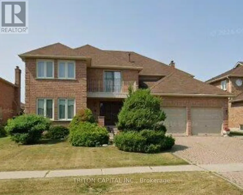 Detached at 30 COLUMBUS AVENUE, Vaughan