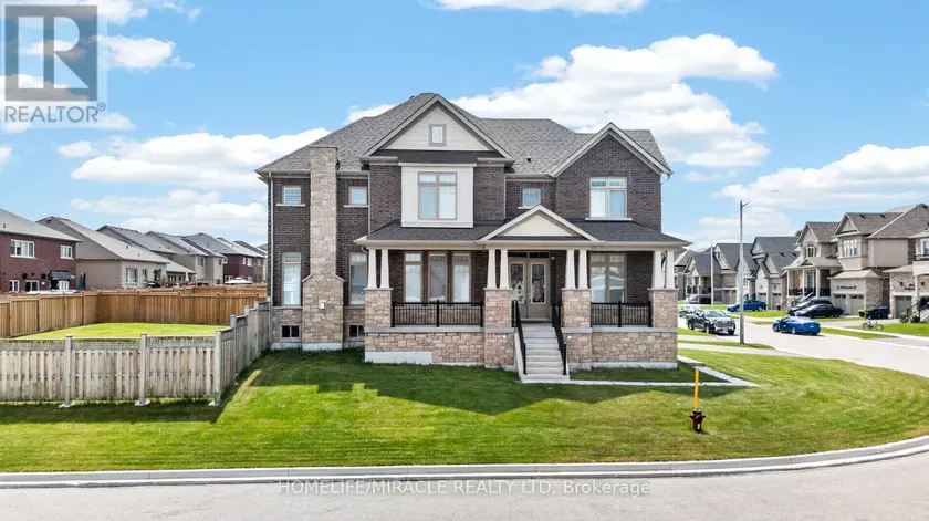 Detached at 1518 BRODERICK STREET, Innisfil