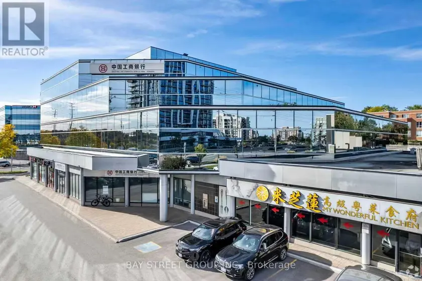 Other at 304 - 350 HIGHWAY 7 E, Richmond Hill