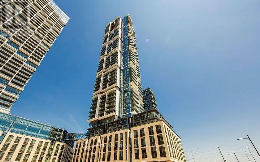 Apartment at 2106 - 7890 JANE STREET, Vaughan