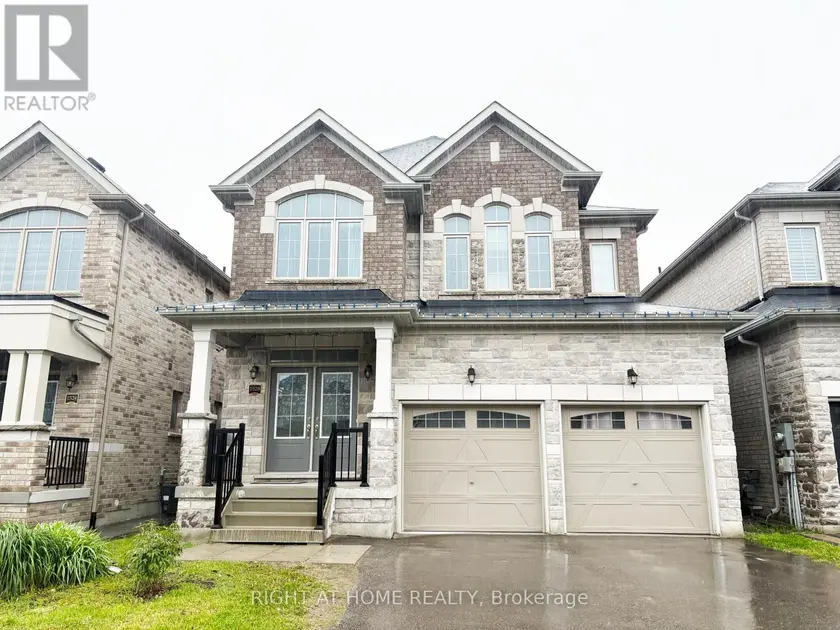 Detached at 1528 MCROBERTS CRESCENT, Innisfil