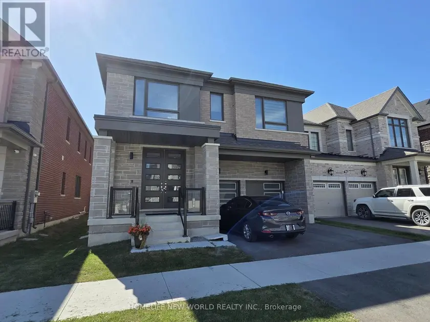 Detached at 49 Berczy Manor Cres, Markham