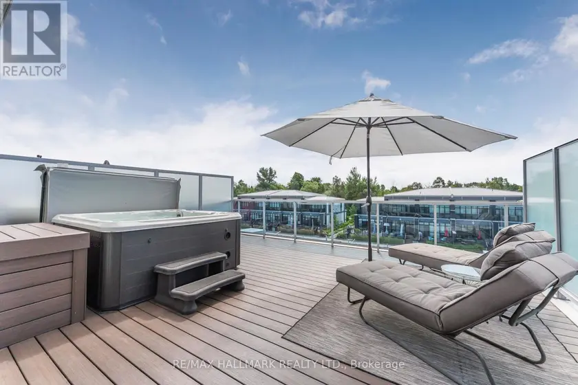 Townhouse at 3712 FERRETTI COURT, Innisfil