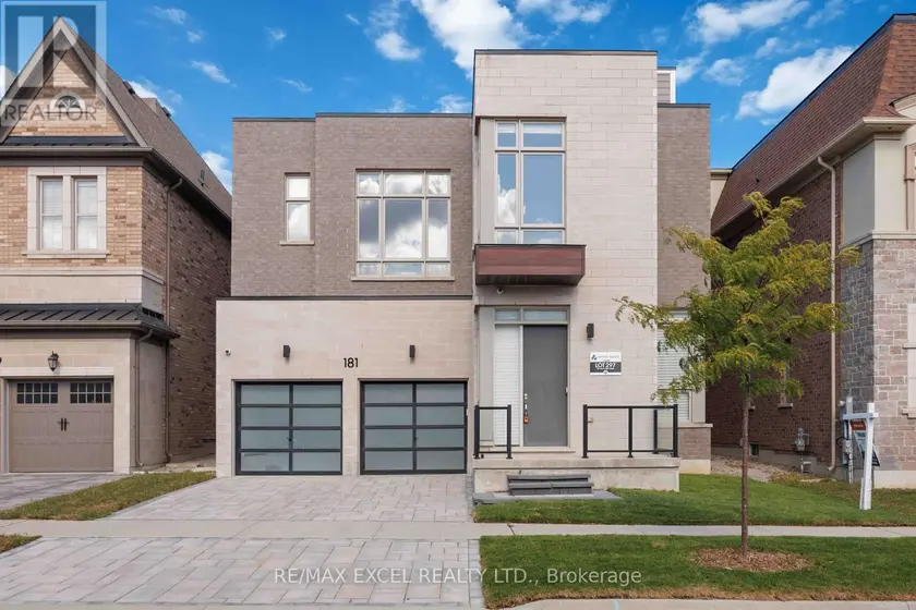 Detached at 181 MILKY WAY DRIVE, Richmond Hill