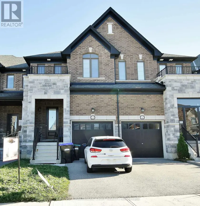 Townhouse at 1319 LAWSON STREET, Innisfil