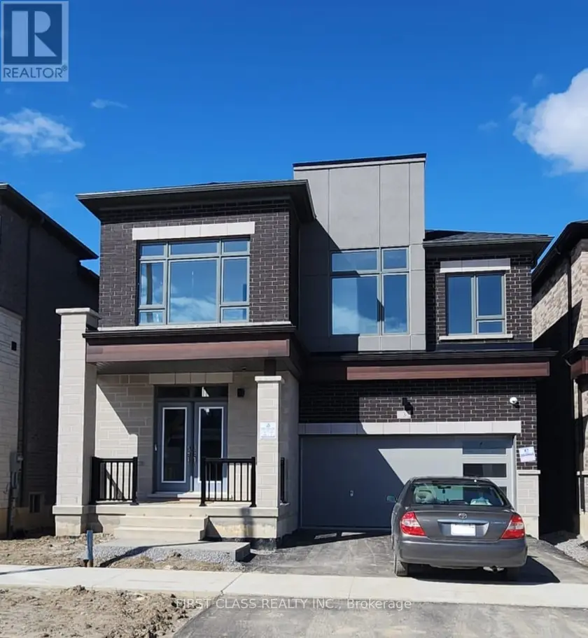 Detached at BASEMENT - 3 PERCHERON COURT, Markham