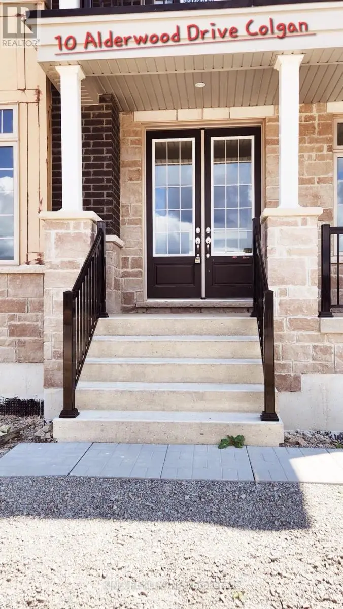 Detached at 10 ALDERWOOD DRIVE, Adjala-Tosorontio