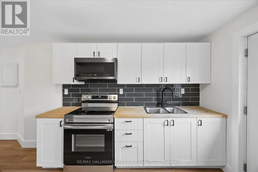 Detached at #4 - 118 HIGH STREET, Georgina