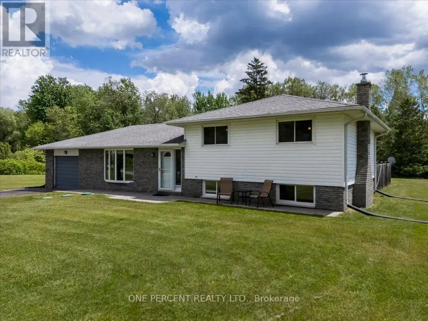 Detached at 1235 GILFORD ROAD, Innisfil