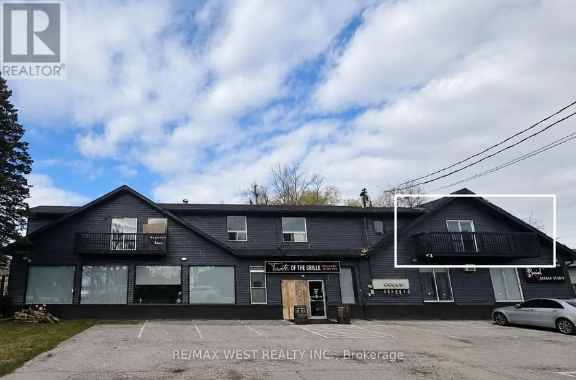 Multiplex at 3 - 1270 MAPLE ROAD, Innisfil