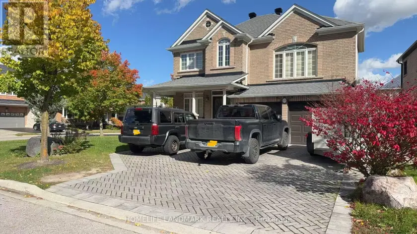 Detached at 371 DOWSON LOOP, Newmarket