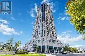 Apartment at 1002 - 1 GRANDVIEW AVENUE, Markham