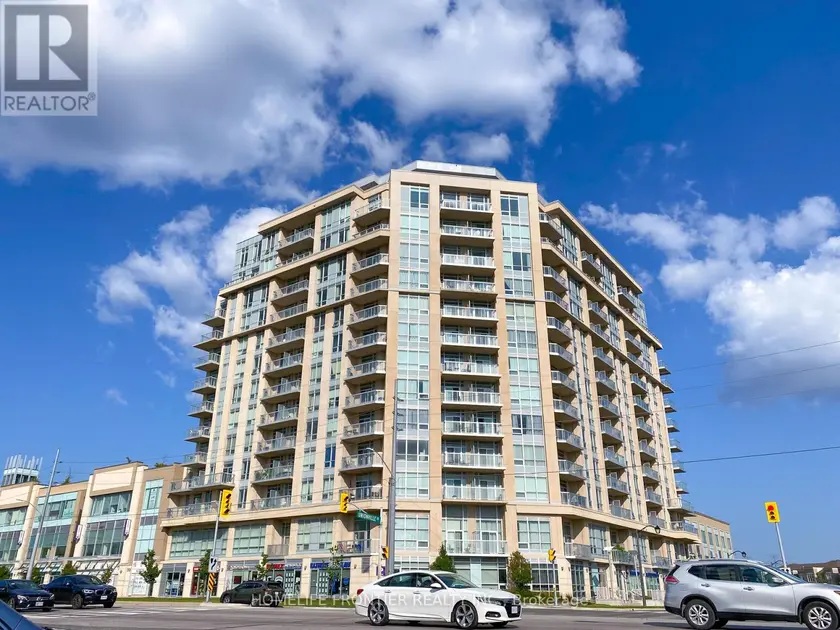 Apartment at 1025 - 8323 KENNEDY ROAD, Markham