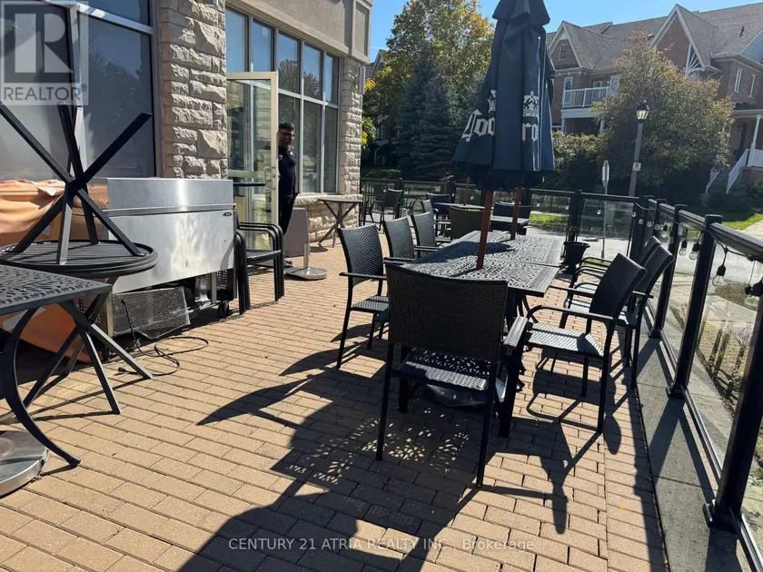 Other at 4465 MAJOR MACKENZIE DRIVE, Markham