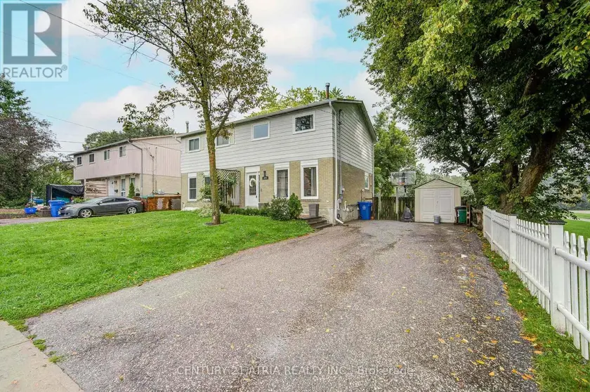 Detached at 670 ELGIN STREET, Newmarket