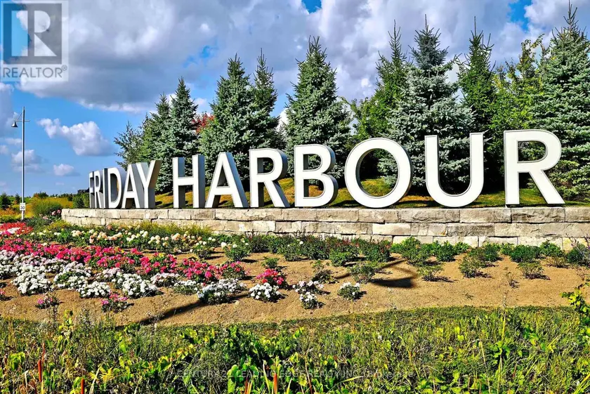 Apartment at D431 - 333 SEA RAY AVENUE, Innisfil