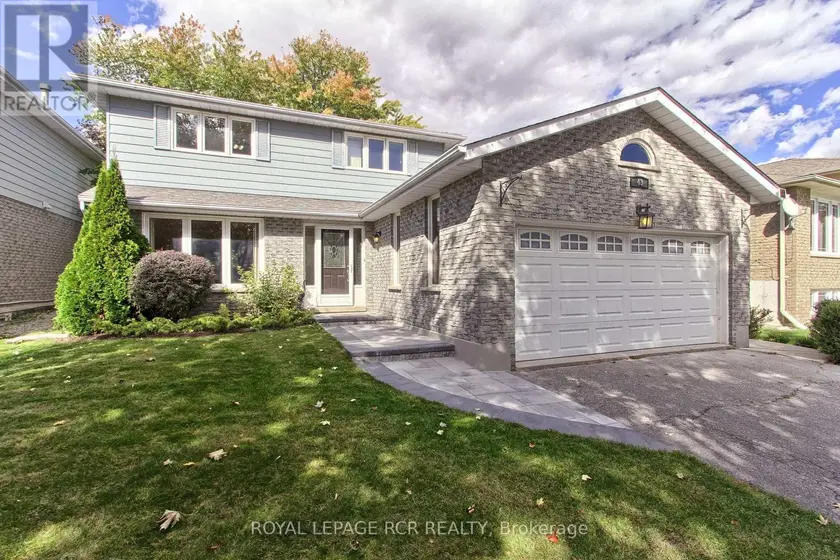 Detached at 43 CROWN CRESCENT, Bradford West Gwillimbury