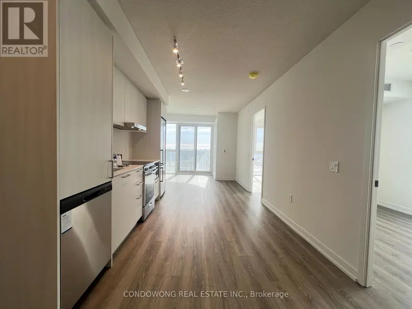 Apartment at 4006 - 195 COMMERCE STREET, Vaughan