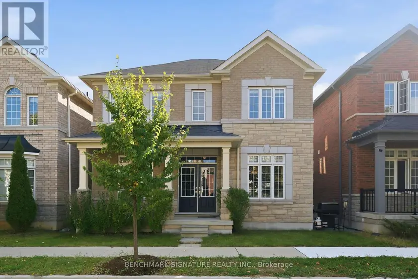Detached at 69 WINDYTON AVENUE, Markham