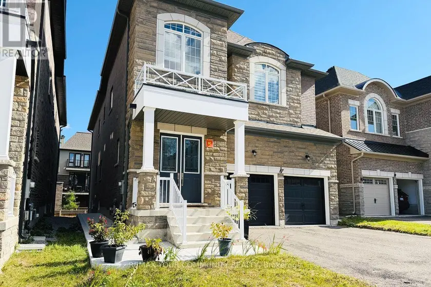 Detached at BSMT - 17 SEGUIN STREET, Richmond Hill