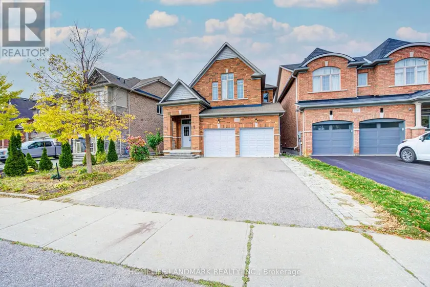 Detached at 1238 ATKINS DRIVE, Newmarket