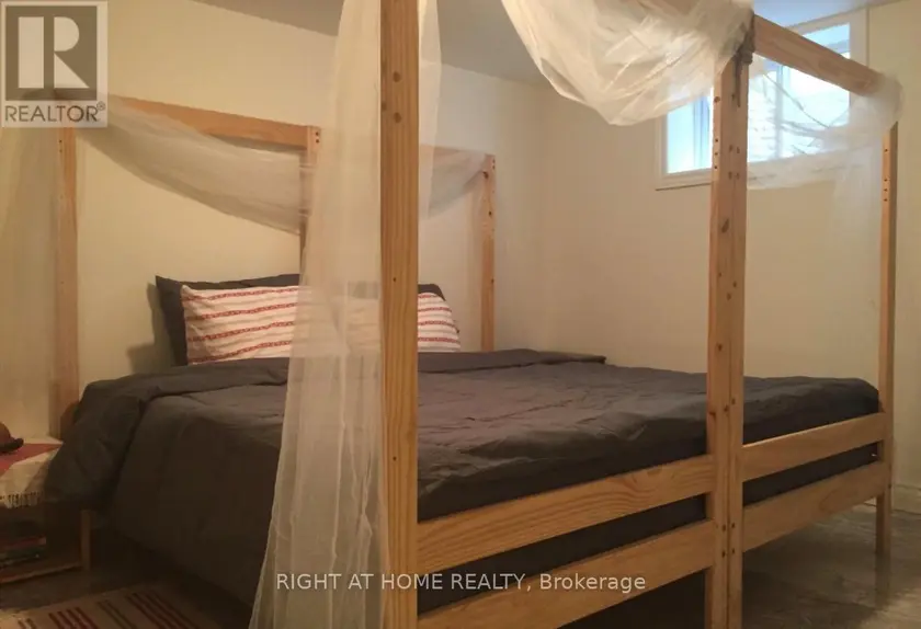 Detached at LOWER UNIT - 96 SIMCOE STREET, Brock