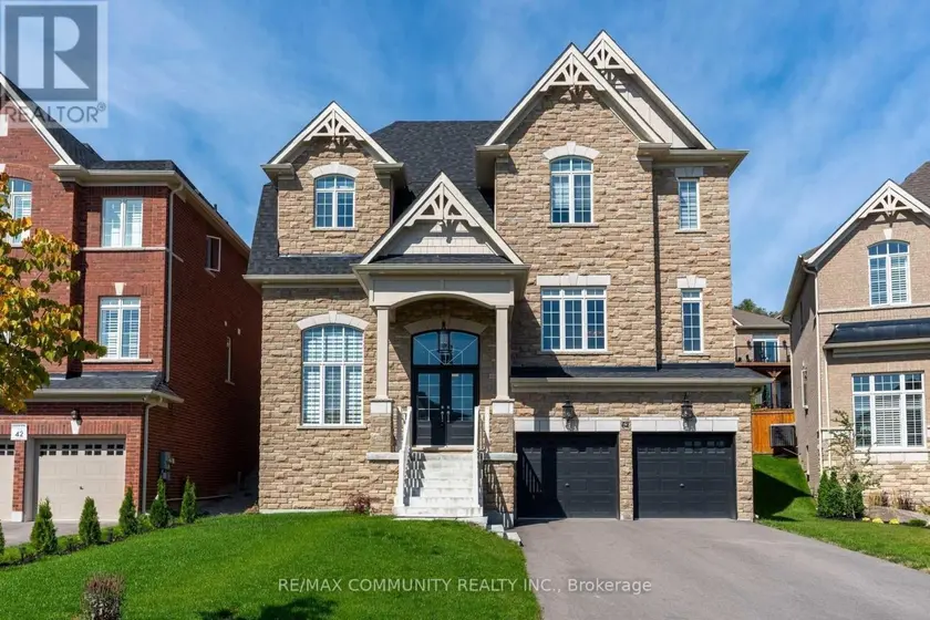 Detached at 62 HERITAGE ROAD, Innisfil