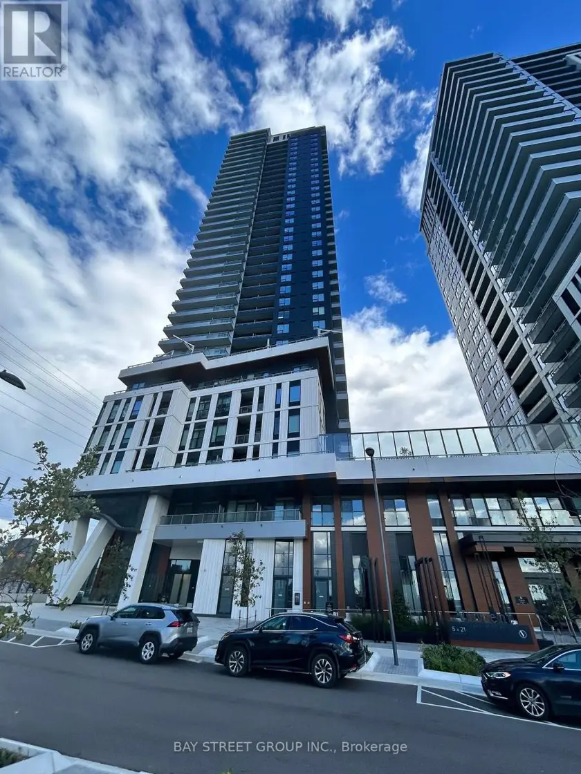 Apartment at 2304 - 5 MEADOWDALE ROAD, Vaughan