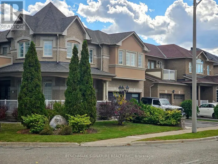 Detached at 131 MAGPIE CRESCENT, Vaughan