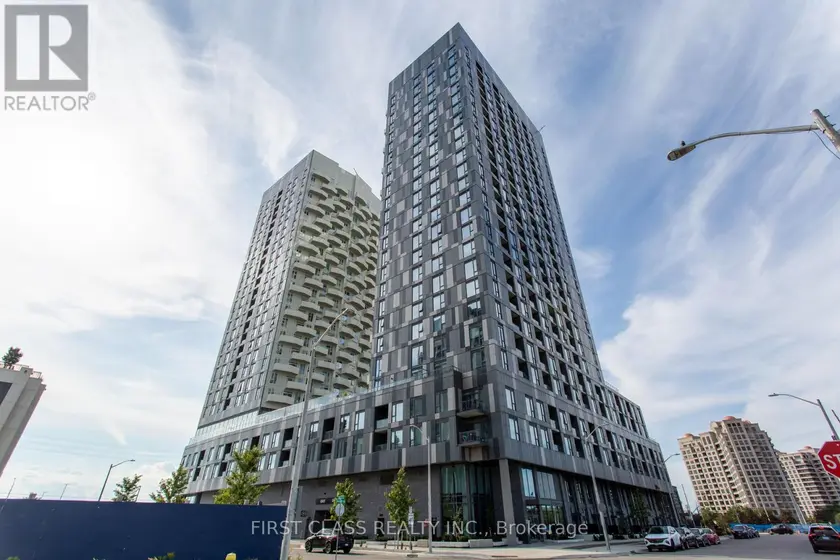 Apartment at 403 - 474 CALDARI ROAD, Vaughan