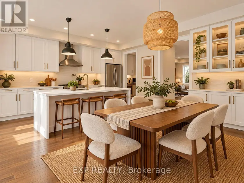 Townhouse at 209 VERMONT AVENUE, Newmarket