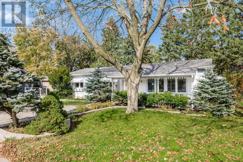 Detached at 2 TAMARACK COURT, Innisfil