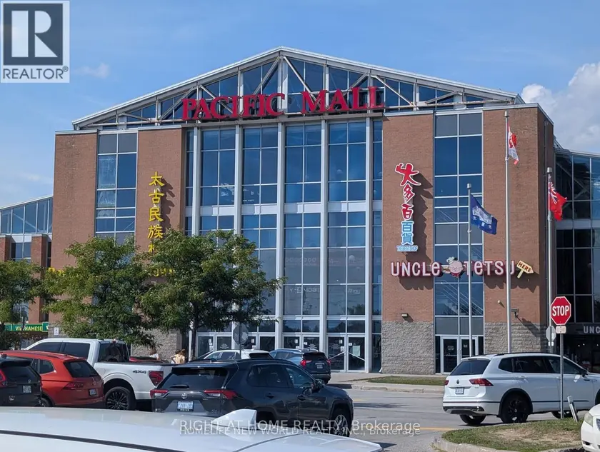 Other at D61 - 4300 STEELES AVENUE E, Markham