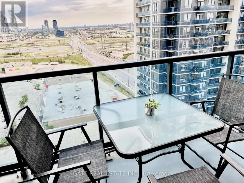 Apartment at 2211 - 3700 HIGHWAY 7 ROAD, Vaughan