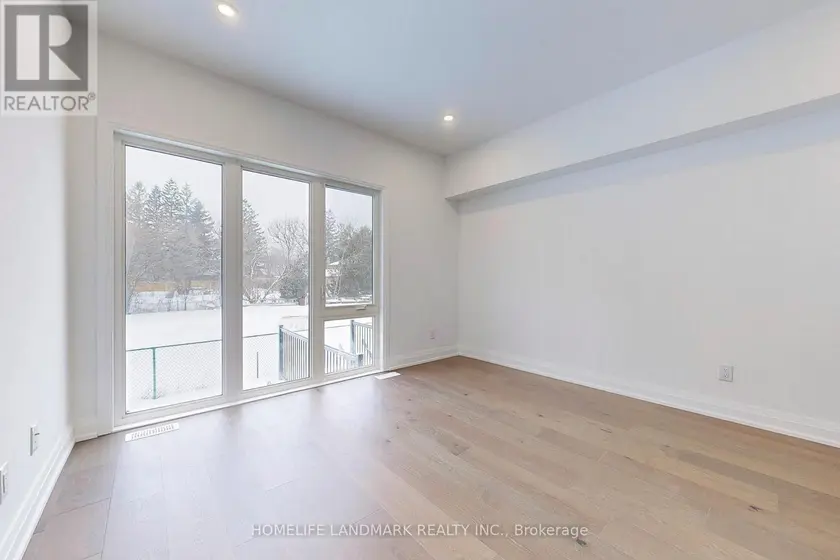 Semi-Detached/Link at LOWER - 22 PERSICA STREET, Richmond Hill