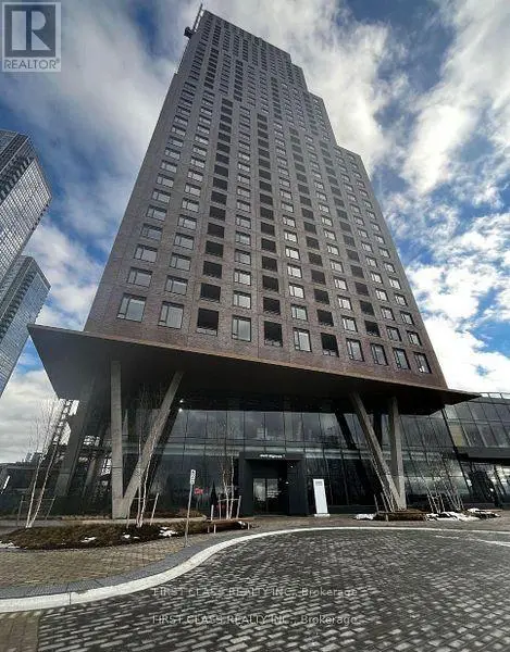 Apartment at 813 - 2920 HIGHWAY 7 ROAD, Vaughan