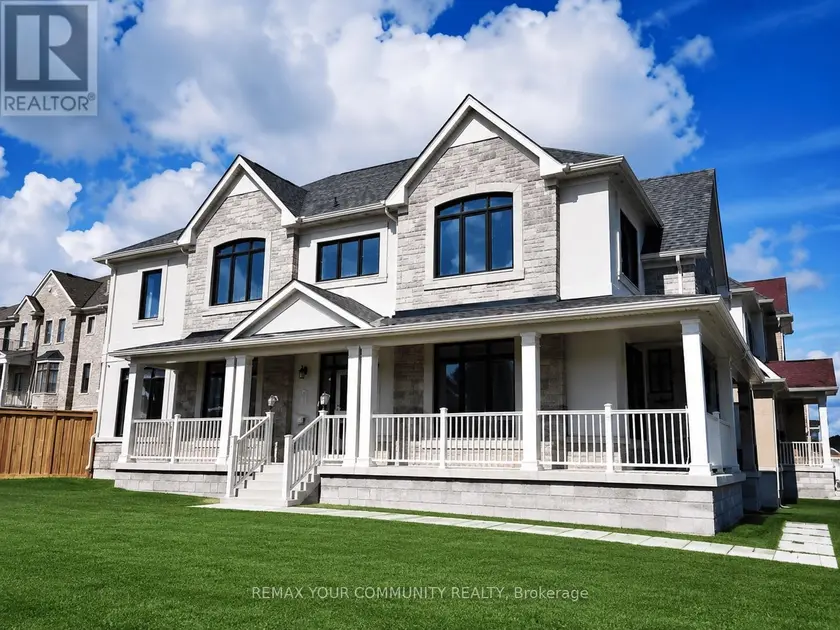 Detached at 4 BEEBALM LANE, East Gwillimbury