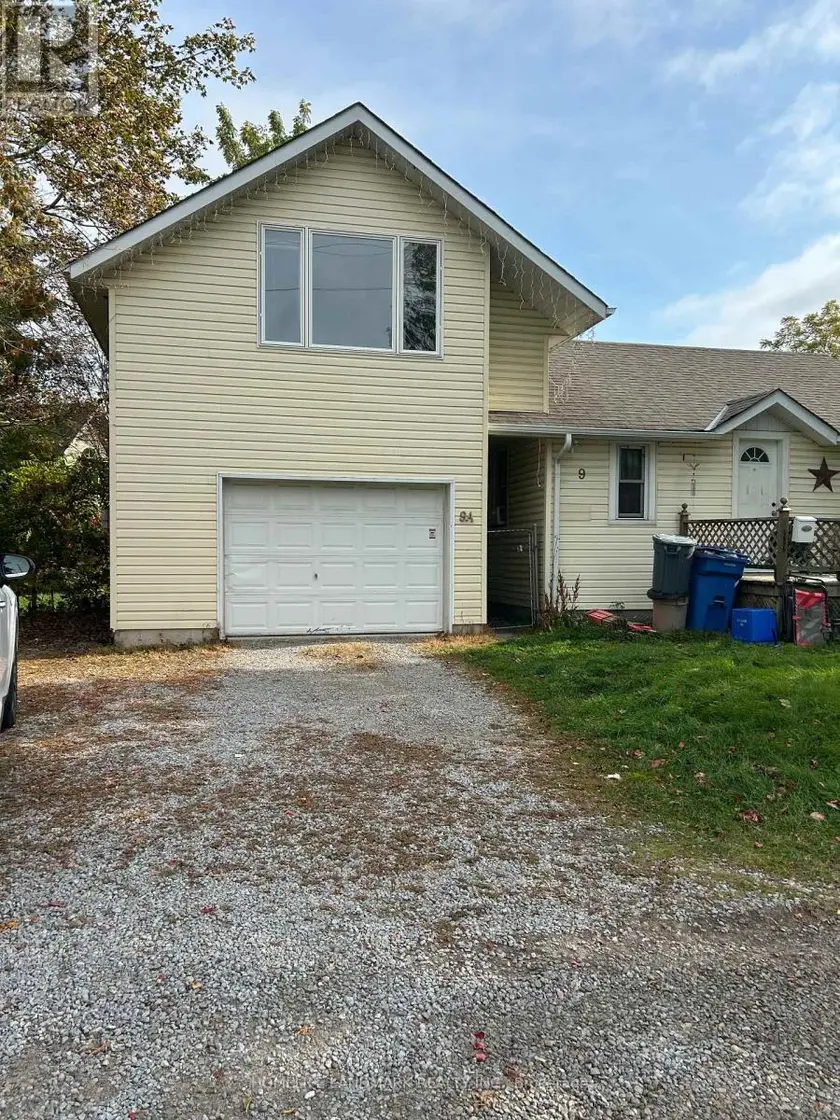 Detached at 9A METRO ROAD S, Georgina