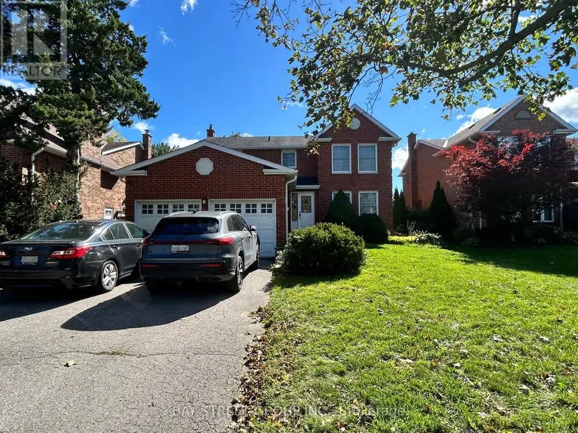 Detached at 37 GARNISH GREEN GROVE, Markham
