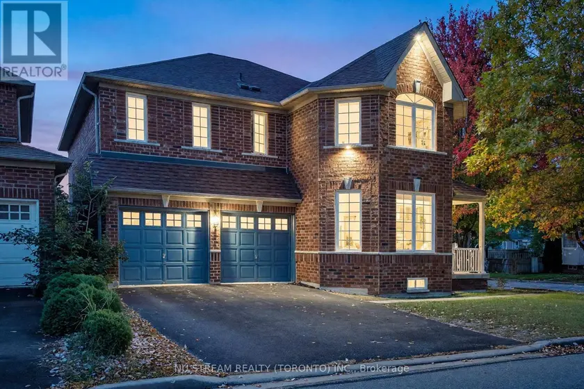Detached at 30 PINECREST STREET, Markham