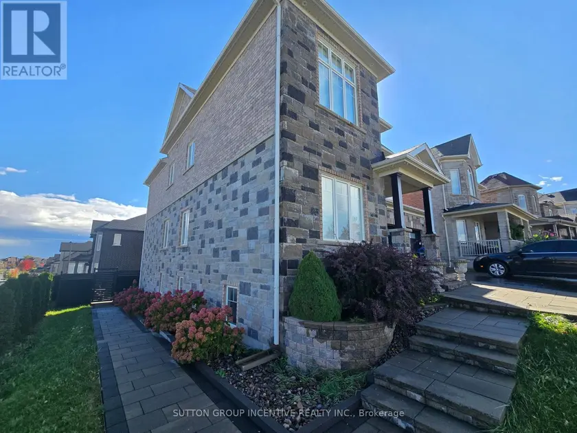 Detached at 1415 LORMEL GATE AVENUE, Innisfil