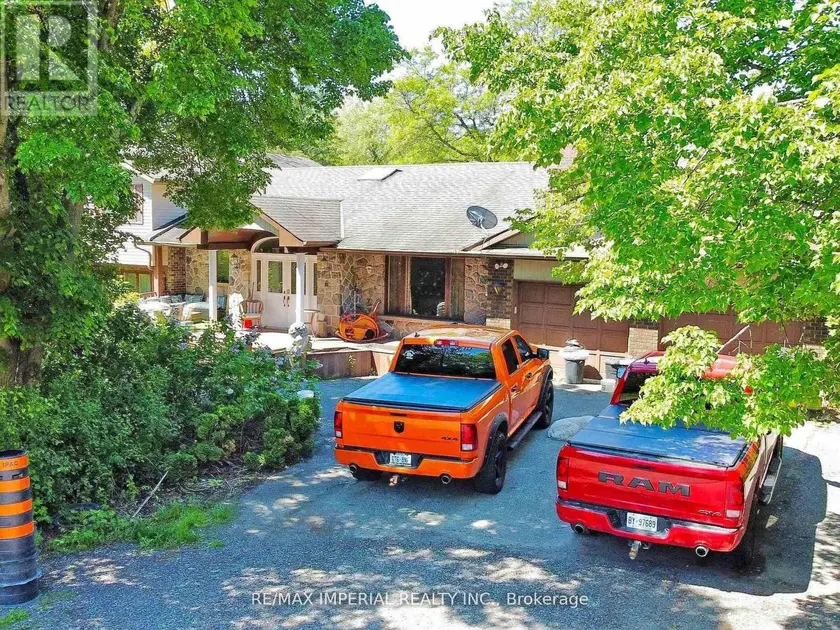 Detached at 22 RATCLIFF ROAD, Whitchurch-Stouffville