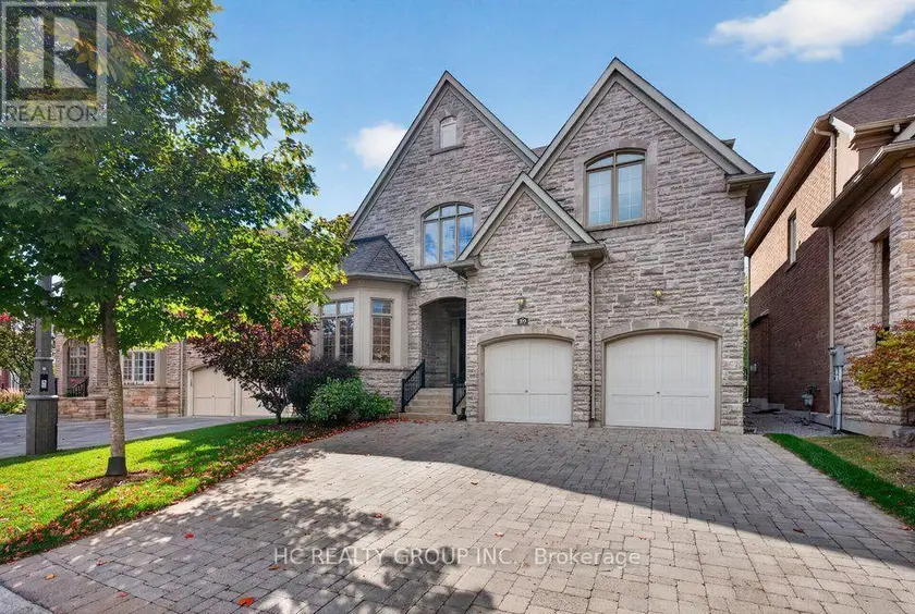 Detached at 39 ROYAL WEST ROAD, Markham