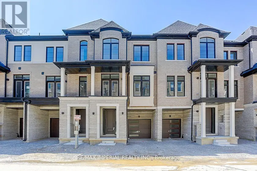 Townhouse at 113 DE LA ROCHE DRIVE, Vaughan