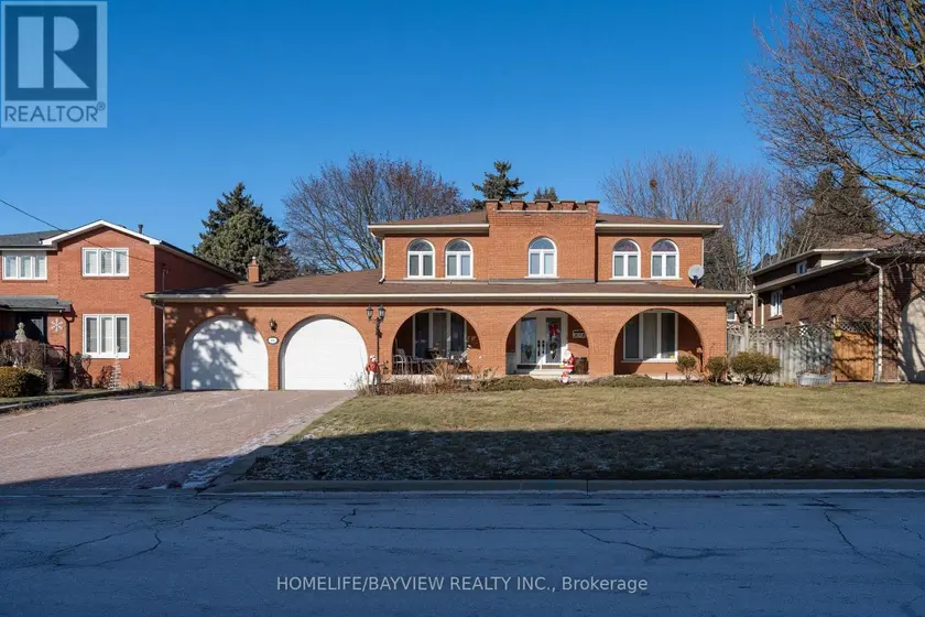 Detached at 16 ROOSEVELT DRIVE, Richmond Hill