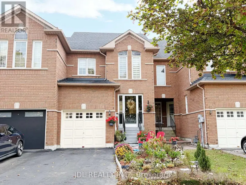 Townhouse at 63 PENINSULA CRESCENT, Richmond Hill