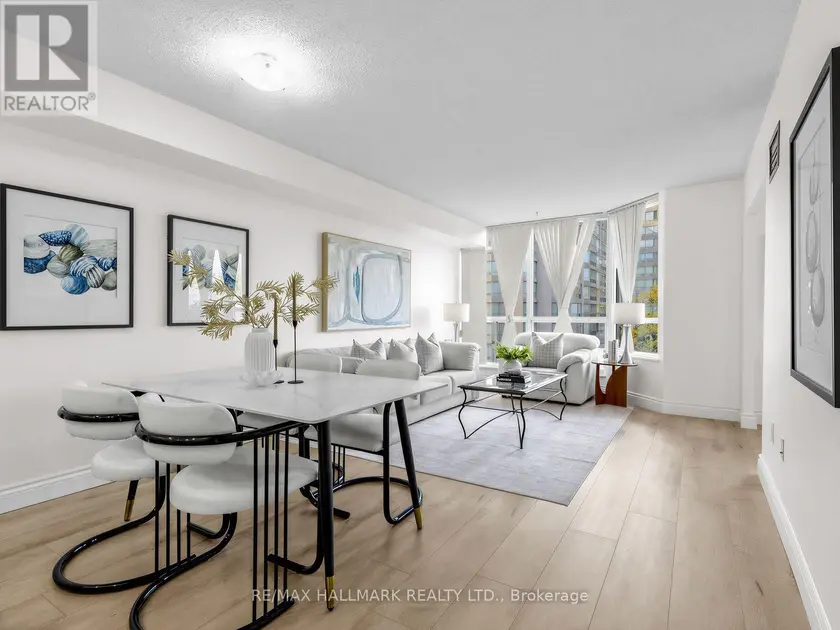 Apartment at 309 - 175 CEDAR AVENUE, Richmond Hill