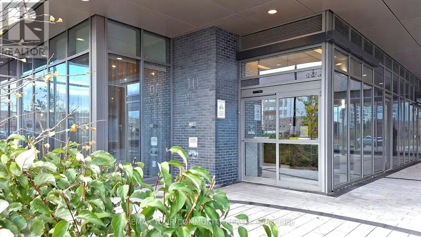 Apartment at 309 - 10 GATINEAU DRIVE, Vaughan